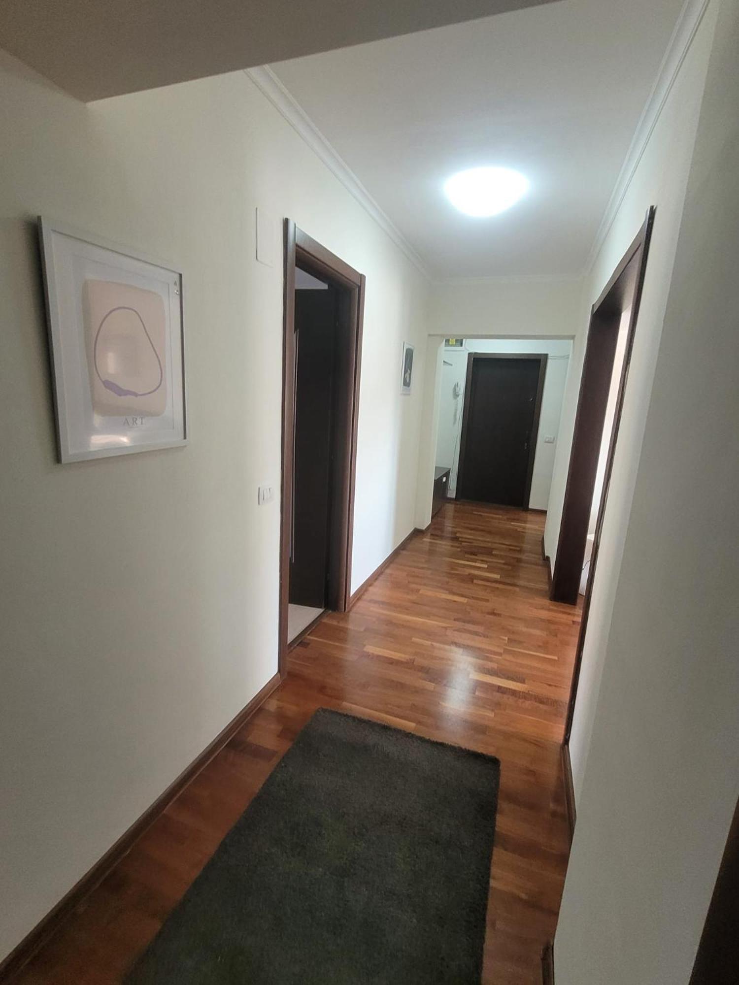 Ultracentral Bucharest Apartment Exterior foto